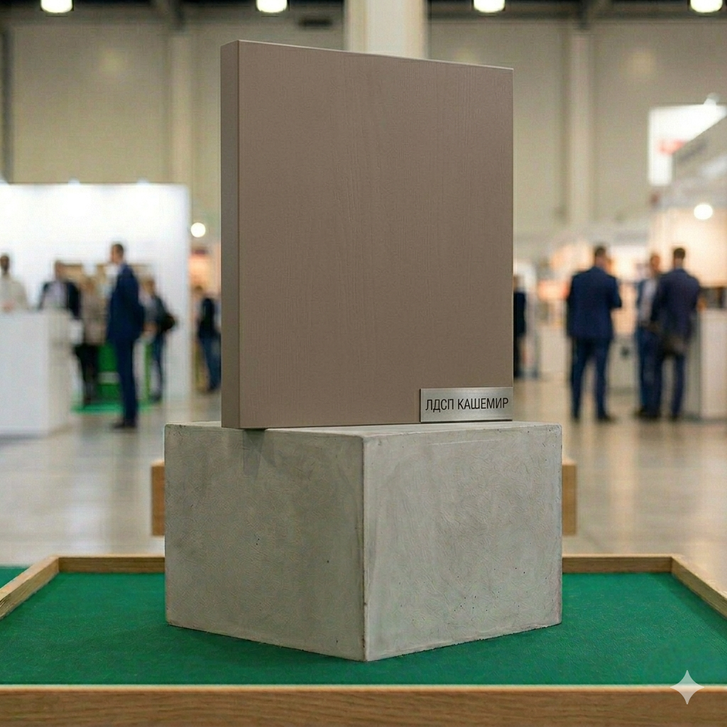 ЛДСП Кашемир