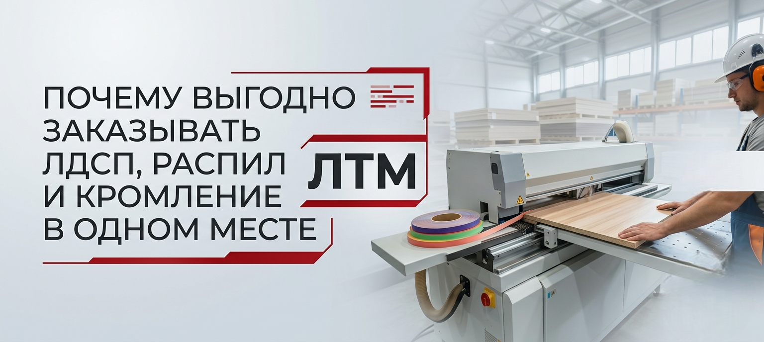 Макет для новости ЛТМ